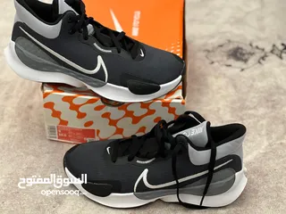  5 Nike shoes original