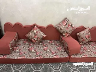  13 عفش بيت مد عربي