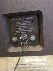  2 سمعات وصبات هوفر أمركية الاصليه