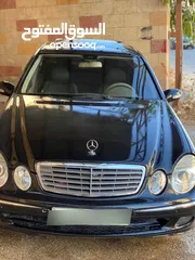  2 مرسيدس 270ديزل