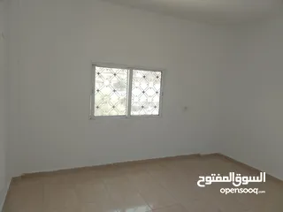  19 شقة للايجار حي الطوال قرب دوار الماسورة