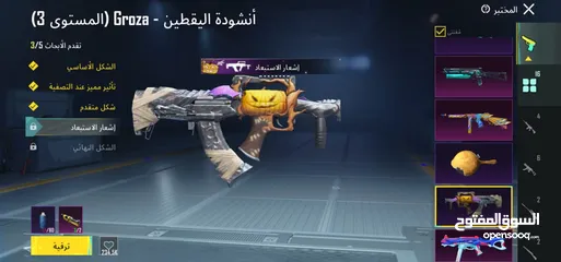  24 حساب ببجي