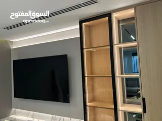  24 شقه مفروشه للايجار في ام اذينه ( Property 43140 )-175085970