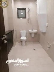  4 شقة أرضية فاخرة للبيع في الكرسي - قرب المخابرات 280م تشطيب سوبر ديلوكس لم تسكن
