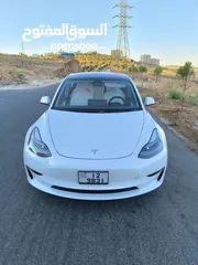  2 تسلا موديل 3  tesla 3    2021 فحص كامل