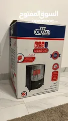  1 Brand new Gas Heater