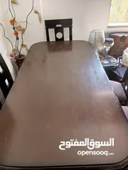  2 طاوله سفره