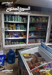  7 ثلاجة عائلية فريجيدير أمريكي وثلاجة عرض للبيع بسعر مغري