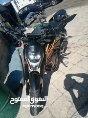  2 سي اف موتو 250cc