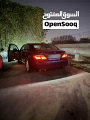  4 لكزس 460 صفر حوادث