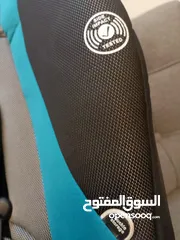  2 كريسي سياره للأطفال baby car seat