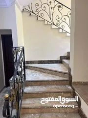  2 #ڤيلا_للبيع_في_مدينتي نموذج z Twin House Villa For Sale in Madinaty