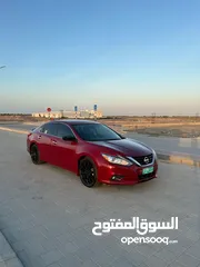  4 التيما SR 2017(تسجيل جديد) بيعه مستعجله