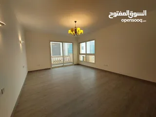  8 5 Bedrooms Penthouse Apartment for Rent in Ghubrah REF:819R