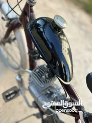  5 Mini Bike 80cc