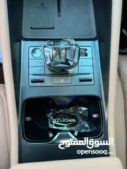  11 BYD Song L 2024 top version 662km
