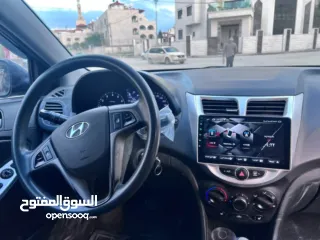  5 اكسنت بنزين 4 غيار