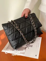  2 حقائب كتف ويد بأحلى الاسعار
