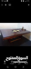  3 طاولة سفرة