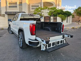  15 Gmc Sierra Denali 2021 diesel