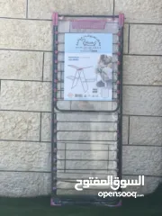  2 مناشر غسيل متوفرة الآن – مفروشات فوالحة