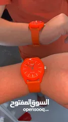 6 ساعات رجاليه جديده و مستعمله