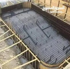  6 برك سباحة بأفضل المواصفات