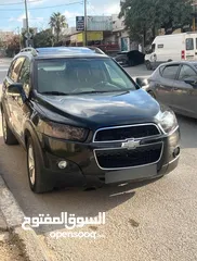  1 شيفرولية كابتيفا