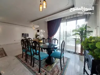  1 شقة للايجار في عبدون  ( Property 36692 ) سنوي فقط