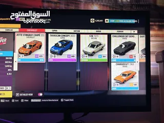  6 فورزا هرايزن 5