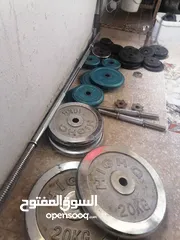  3 اوزان شبه وكاله وبيع مستعجل