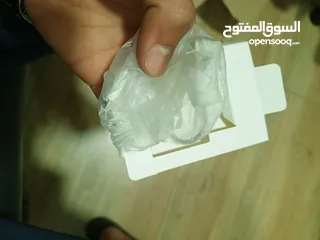  5 سماعة بلوتوث اللاسلكيه