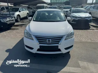  2 2020 Nissan Sentra 1.6L