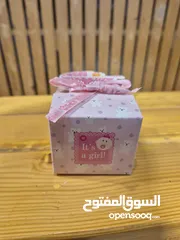  15 أغراض محل هدايا وعطور