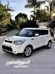  6 كايا سول فل عالي وعزم ممتاز بدفعه 15 الف