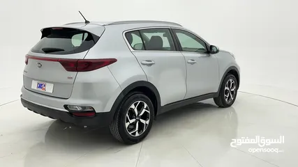  2 (FREE HOME TEST DRIVE AND ZERO DOWN PAYMENT) KIA SPORTAGE