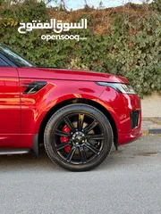  2 سيارة Range Rover للإيجار اليومي او الأسبوعي