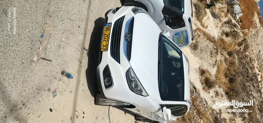  1 سيارة IX 35