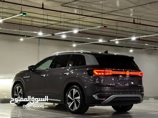  6 ID 6 Crozz pro اعلى صنف موديل 2022  فل اضافات فتحه متحركه وعداد 42 الف ما زالت تحت الكفاله