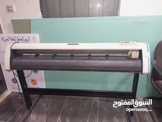  1 كاتر للبيع