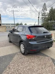  3 محمد العروج - سيات ابيزا