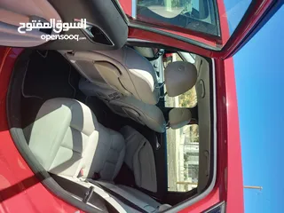  9 مرسيدس b250 كهربا للبيع