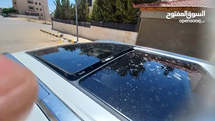  24 تويوتا هايلاندر بلاتينيوم أعلى صنف بالاضافات بانوراما 2020 جمرك جديد ب فحص 3 جيد بسعر  مغري قابل