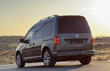  3 كادي 2020 ماطور 2000 حررق 87.000 شيكل كاش فقط