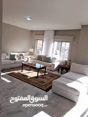  2 شقة مفروشة - سوبر ديلوكس - دير غبار - 4نوم - 230م - اعلان رقم (D219)