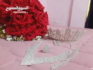  1 اكسسوارات عروسة