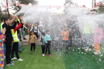  5 Inflatable slides for kids parties