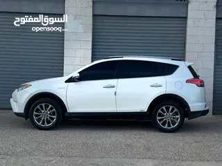  28 تويوتا راف فور 2018 limited اقساط من المعرض مباشره بدون واسطة بنوك او شركات تسهيل