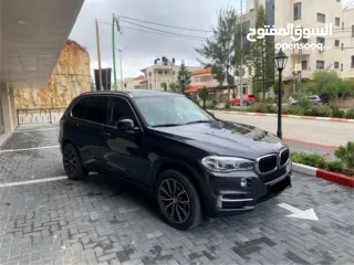  1 Bmw X5 25D