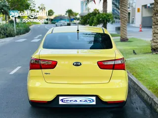  5 KIA RIO 2016 MODEL CALL OR WHATSAPP ON  ,